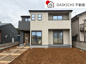 杉戸町下高野第6　Livele Gardebn.S　新築戸建　全3棟　3号棟の画像