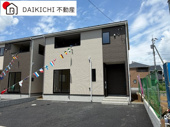 宮代町百間第8 Ⅱ期　新築戸建　全9棟　12号棟の画像