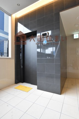 【その他共用部分】 | S-FORT難波西