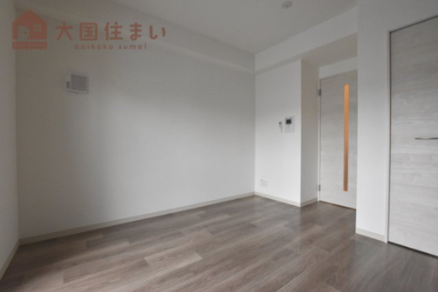 【寝室】 | S-FORT難波西