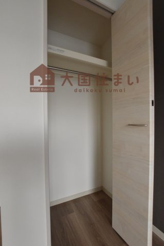 【収納】 | S-FORT難波西