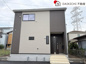 杉戸町内田第8　CRADLE GARDEN　新築戸建　全2棟　　1号棟の画像