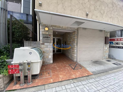 【エントランス】 | アリバあみだ池