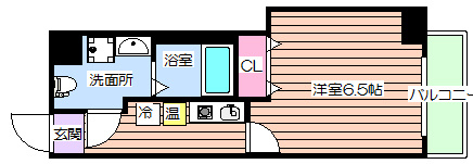 【間取り】 | アリバあみだ池