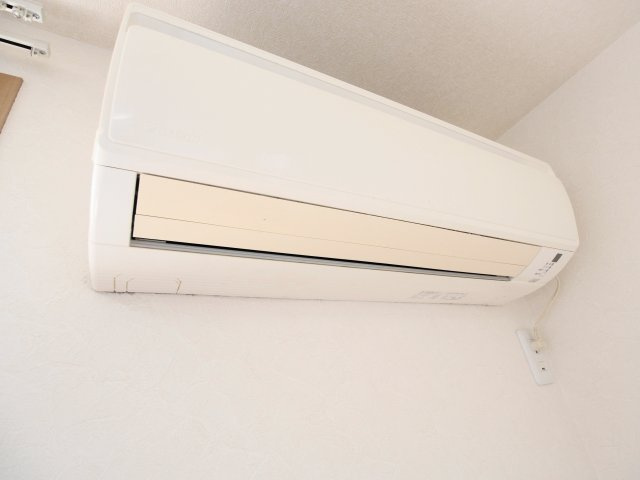 エーデルシャーメゾン　D棟の設備