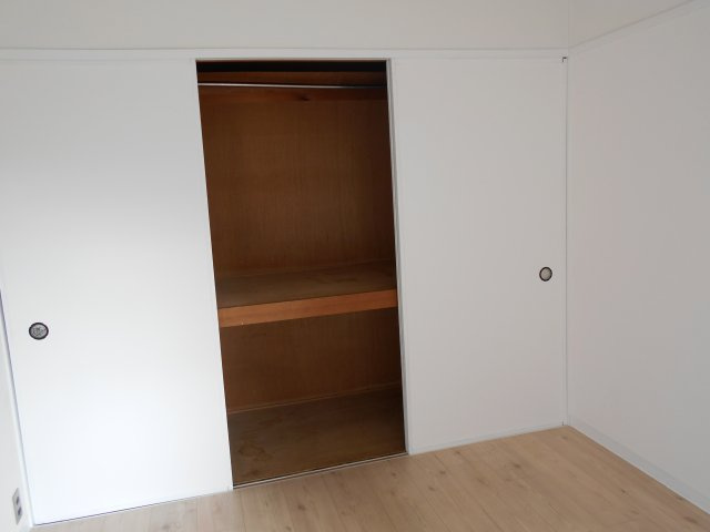 【収納】 | メゾン練馬