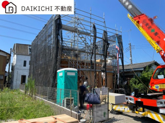 【外観】 | 7/20撮影