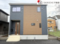 杉戸町内田第8　CRADLE GARDEN　新築戸建　全2棟　　2号棟の画像