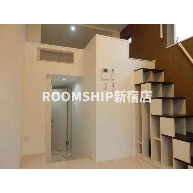 Cozy House 南阿佐ヶ谷