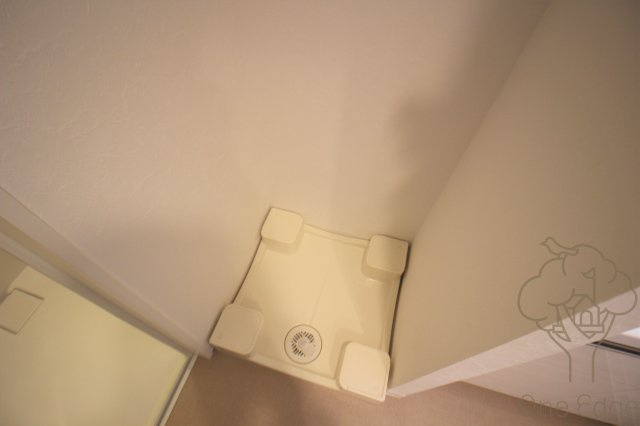 CUOREの設備