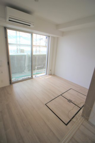 CUOREの内装
