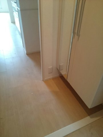 【玄関】 | 藤阪東レジデンス八弘 | 毎日通る玄関はこちらです