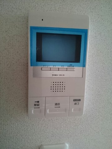 【設備】 | 藤阪東レジデンス八弘