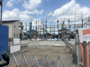 宮代町川端　Livele Garden.S　新築戸建　全14棟　7号棟の画像