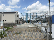 宮代町川端　Livele Garden.S　新築戸建　全14棟　6号棟の画像