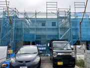 宮代町川端　Livele Garden.S　新築戸建　全14棟　4号棟の画像