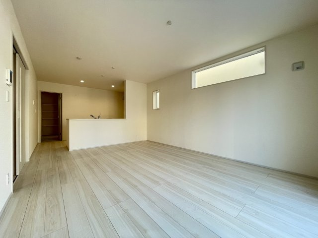 【区画図】 | 宮代町川端　Livele Garden.S　新築戸建　全14棟　4号棟 | 4号棟