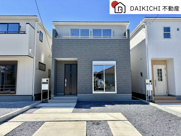 宮代町川端　Livele Garden.S　新築戸建　全14棟　2号棟の画像