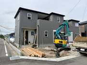 宮代町川端　Livele Garden.S　新築戸建　全14棟　14号棟の画像
