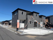 宮代町川端　Livele Garden.S　新築戸建　全14棟　14号棟の画像