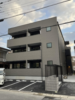 【外観】 | Ｉｌ・Soldi（ｲﾙ･ｿﾙﾃﾞｨ)　★プライスホームなら仲介手数料が0円です！★