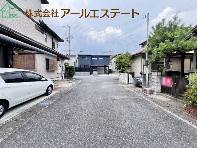 姫路市下手野2丁目　　JR姫新線「播磨高岡駅」徒歩14分の周辺