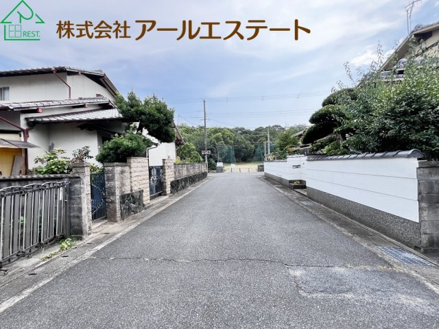 姫路市下手野2丁目　　JR姫新線「播磨高岡駅」徒歩14分の周辺