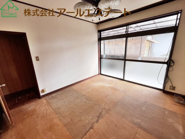 姫路市下手野2丁目　　JR姫新線「播磨高岡駅」徒歩14分の洋室