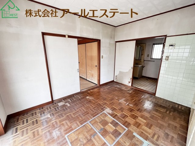 姫路市下手野2丁目　　JR姫新線「播磨高岡駅」徒歩14分の居間・リビング