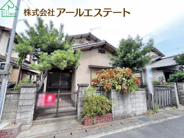姫路市下手野2丁目　　JR姫新線「播磨高岡駅」徒歩14分