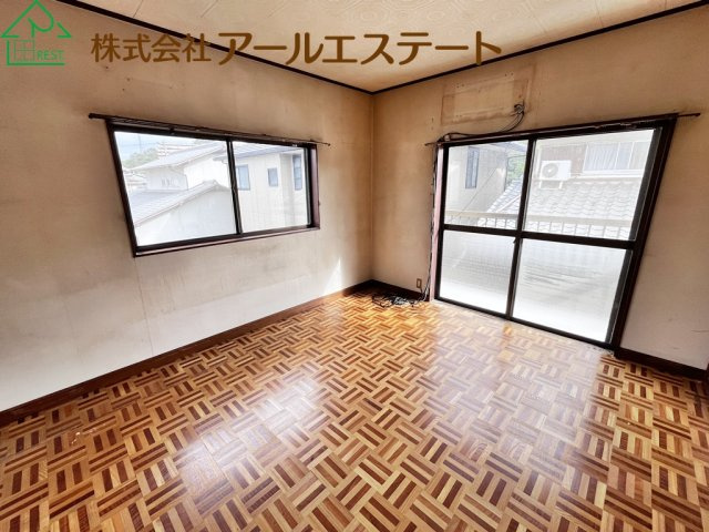 姫路市下手野2丁目　　JR姫新線「播磨高岡駅」徒歩14分の居間・リビング