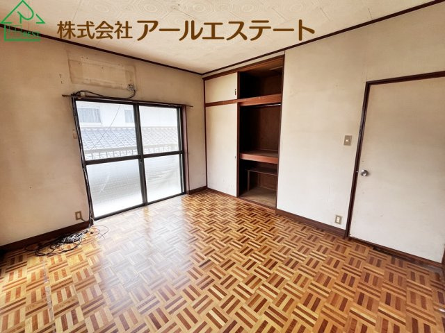 姫路市下手野2丁目　　JR姫新線「播磨高岡駅」徒歩14分の居間・リビング