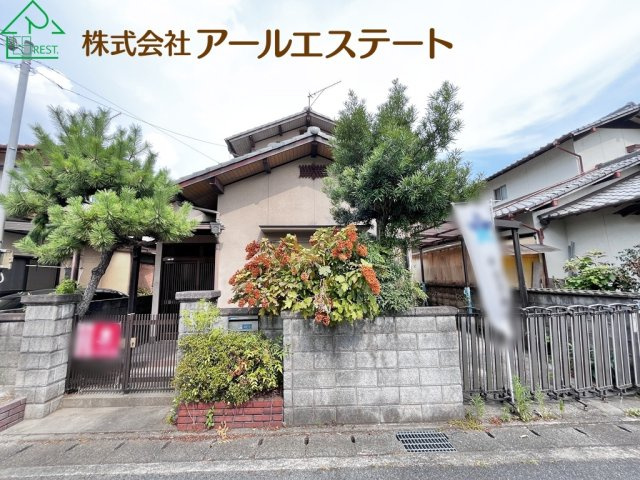 姫路市下手野2丁目　　JR姫新線「播磨高岡駅」徒歩14分の外観