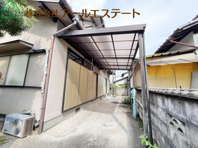 姫路市下手野2丁目　　JR姫新線「播磨高岡駅」徒歩14分の設備