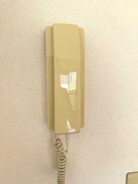 ラフィーネ花畑のセキュリティ