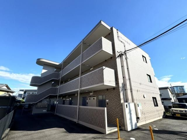 ラフィーネ花畑
