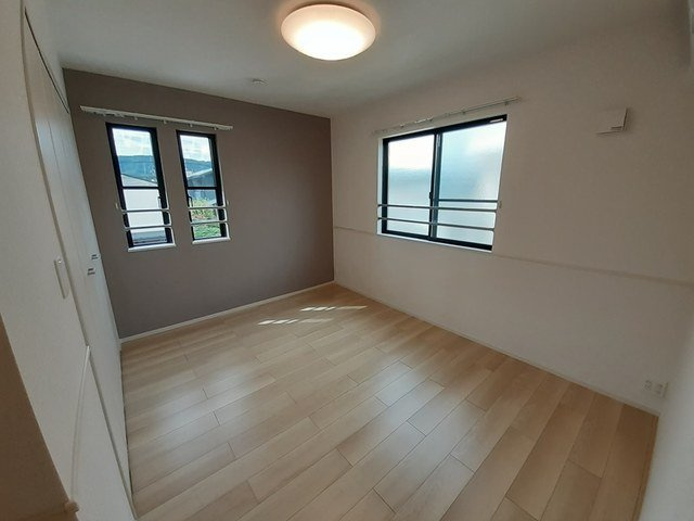 Ｃａｓａ　くずはの内装|中はこのようになっています