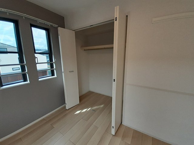Ｃａｓａ　くずはの収納|便利な収納スペースです