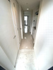 【玄関】S-RESIDENCE神戸元町 