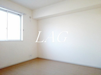 【寝室】 | サウスウイング | 寝室です。