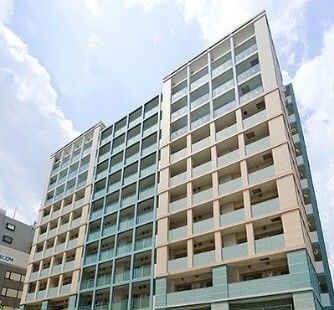 パークアクシス西船橋本郷町