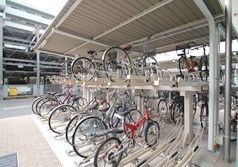 パークアクシス西船橋本郷町のその他共用部分