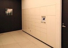 パークアクシス西船橋本郷町の設備