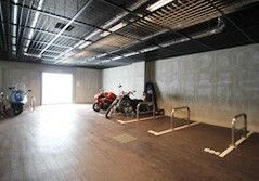 パークアクシス西船橋本郷町のその他共用部分