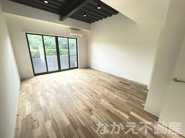 【居間・リビング】 | リビングです