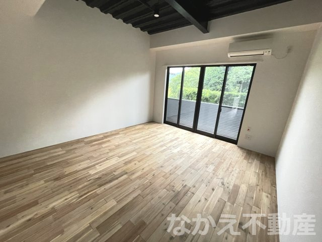 【居間・リビング】 | ゆったり過ごせるリビングです