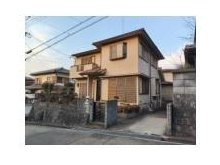 【外観】 | 唐櫃台４丁目　中古戸建