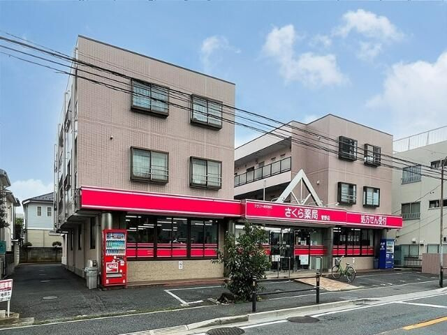 ラ・メール岡野