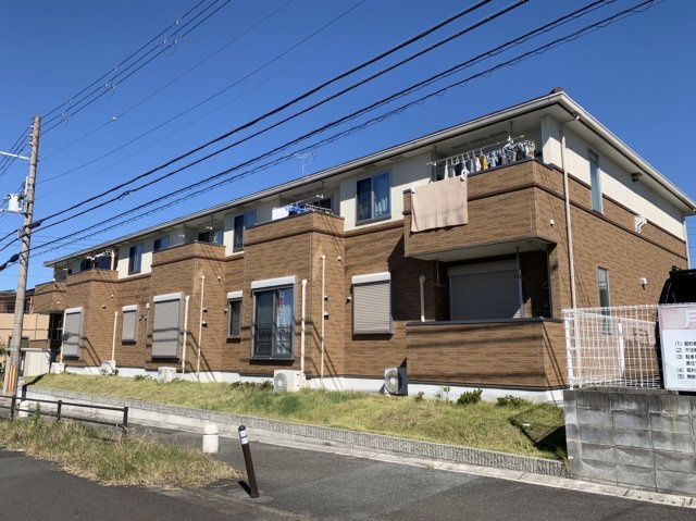 コンフォール州見台７番館