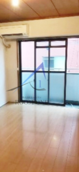 Ｂｅｉｔ　Ｓｈａｌｏｍの寝室|寝室です。